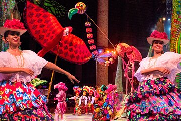  2 Day Combo Tour, Xcaret, Xel-Ha, Xplor and Chichen Itza Option