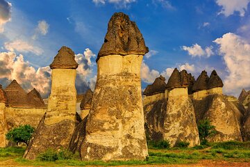 Full Day Cappadocia Private Tour