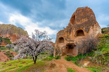 5 Days Istanbul & Cappadocia Trip - Including ATV Quad Safari & Balloon Ride