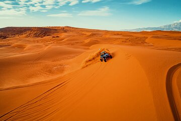 Sand Dune UTV Adventure Tour