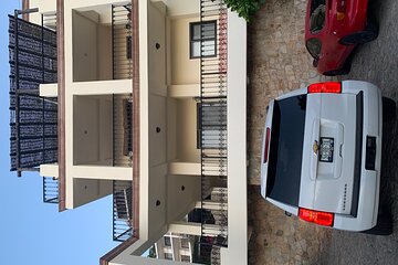 Private Airport Shuttle in BCS Mexico