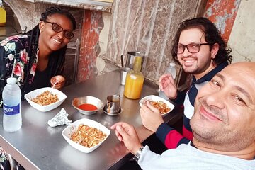 Private Cairo City Tour include Food Tour