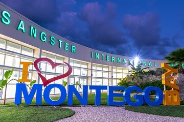  Montego Bay City Walk and Mingle Tour