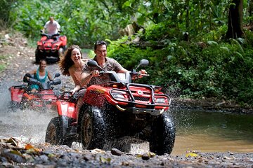 ATV Adventure from Puerto Plata