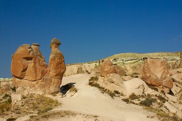 Istanbul: Private Cappadocia Tour, 2 nights