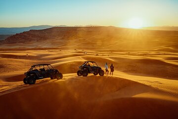 Sunset ATV Tour