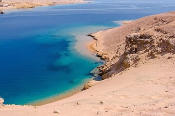 Ras Mohamed National Park Half Day by Bus - Sharm El Sheikh