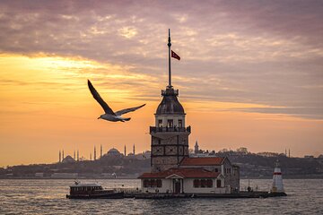 Guided Private Sightseeing Tour of Istanbul