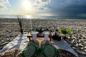 Private Luxury Pop Up Picnic in Fort Lauderdale Beach