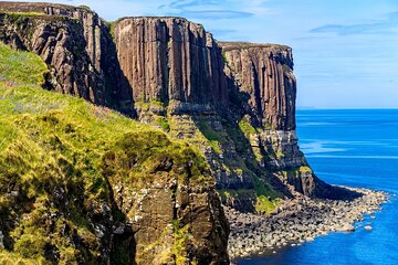 3-Day Isle of Skye and Scottish Highlands from Edinburgh