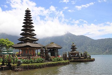 North Bali Tour 3Days/2Nights