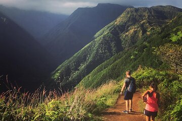 West Maui Adventure Tour with Private Guide