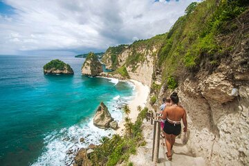 Private Full-Day Nusa Penida East Tour from Bali