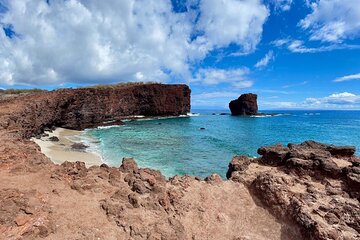 Small Group Lanai Island Snorkel with Landing (Departs Maui/ Lahaina Harbor)