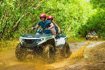 Private La Vallee Des Couleurs Nature Park Transport