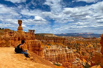 3-Day Grand Canyon South Rim, Zion & Bryce Canyon From Las Vegas