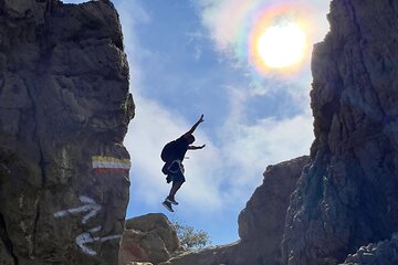 Guided Private Tour to Wakan Village in Oman