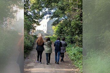 Iconic Outlander Locations Private Tour 