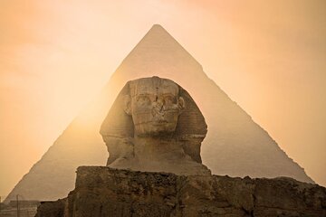 7-Day Land tour in Egypt from Cairo to Abu Simbel