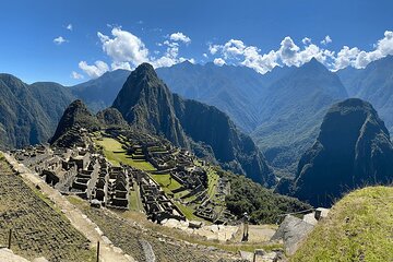 2-Day & 1-Night Private Inca Trail from Cusco to Machu Picchu