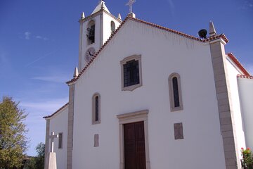 Full-Day Tour Tradicional Algarve - Private Tour