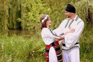 6-Day Private Tour in Romania from Bucharest