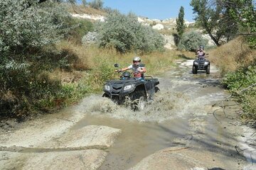 ATV Tour Wıth Professional Guide-2022