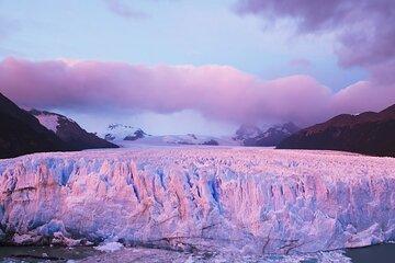 Perito Moreno Glacier Shared Tour