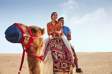 Caravanserai Exclusive Safari