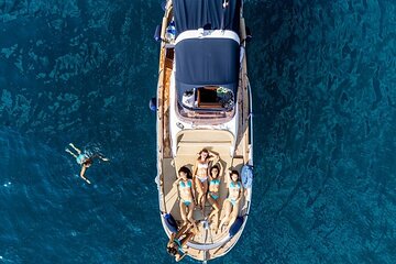 Cinque Terre Portovenere Private Tour for Cruise Ship Guests
