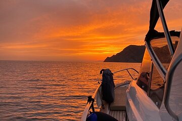 Cinque Terre Portovenere Magic Private Sunset Tour from La Spezia