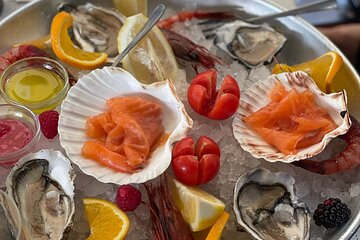 Milan to Taste- 2.5 hours Walking Tour