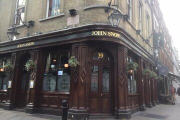 London’s Millennia of Medical Progress Private Historical Tour