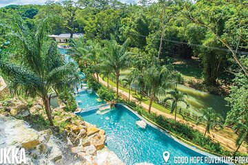 Good Hope Eco-Adventure Park Admission Ticket