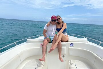 Santa Marta Beaches Private Boat Tour