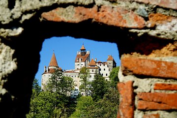 Discover Transylvania - 4 days. Small group Tour (up to 7 people)