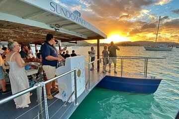 Airlie Beach Sunset Cruise 