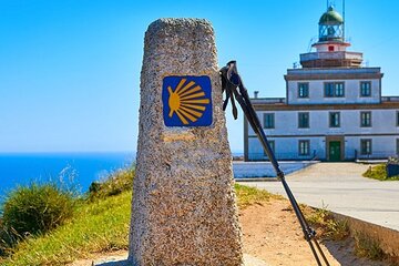 Excursion to Finisterre, Muxia and Cabo Vilan With Boat Cruise 