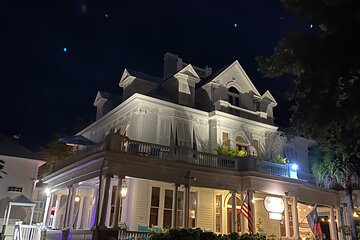 The Original Key West Ghost Hunt