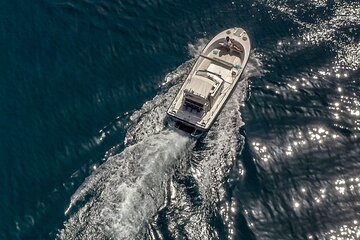 Cinque Terre Private Boat Tour