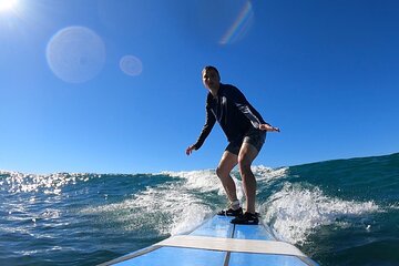 Private Surf Lessons in Maui