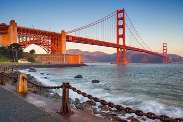 Tour of California Self-Guided Driving Bundle