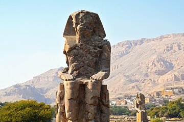 Overnight Luxor from Aswan visiting Kom Ombo and Edfu temples - Private Tours