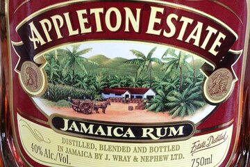 13. Appleton Rum Estate & Black River Safari Private Guided Combo all day tour