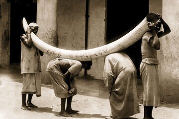 Zanzibar Slave Routes Tour: The Original Walking Tour