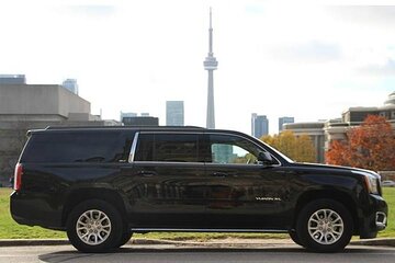 Austin International Airport (AUS) - Private Arrival transfer