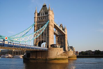 London Private Walking Tour