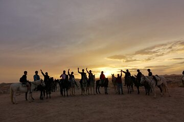 Cappadocia Private Half-Day Horseback Riding