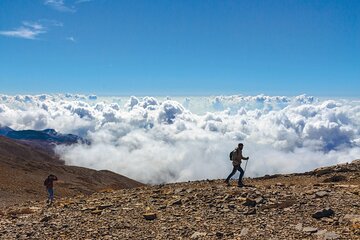 Hike Mount Ida - Psiloritis from Rethymno