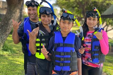 Group Snorkel Excursions in Lahaina, Maui